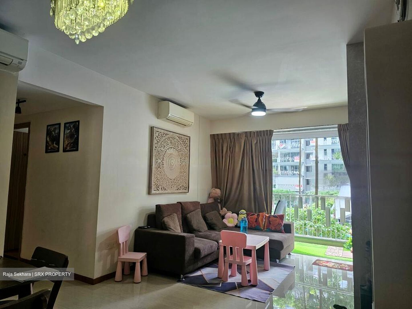 Flo Residence (D19), Condominium #481170551